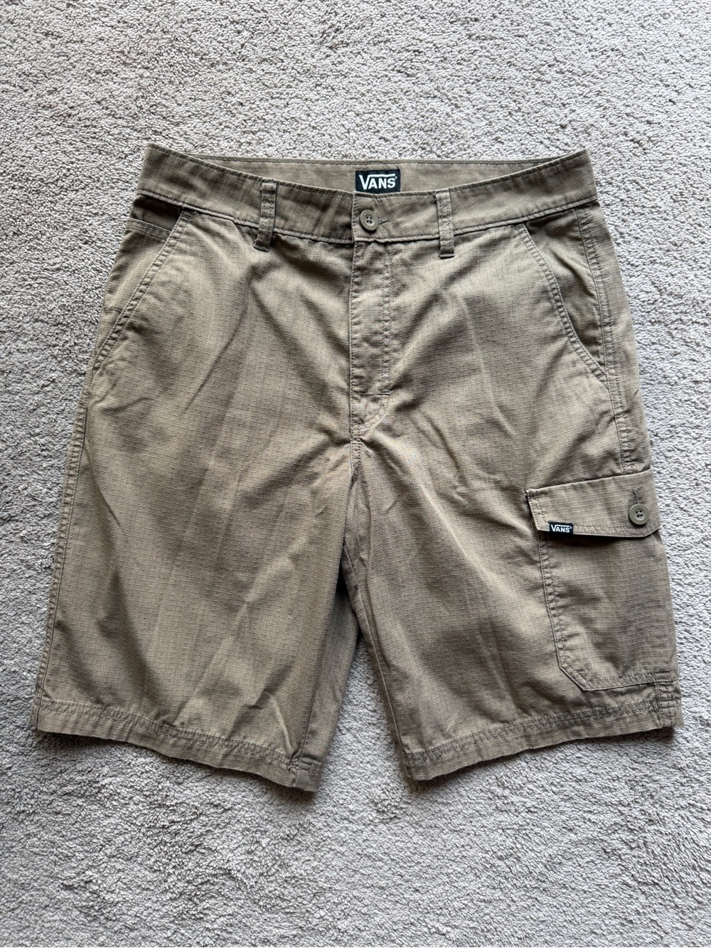Vans Cargo Shorts